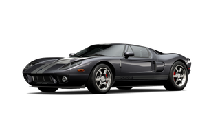 Ford GT